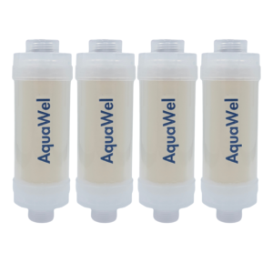 AquaWel Vitamin-C Beauty Filter - Everlasting Suite