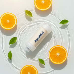 AquaWel Vitamin-C Beauty Filter